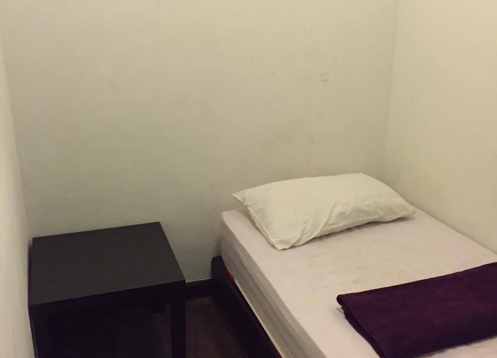 Photo of Bedroom in Chinatown
