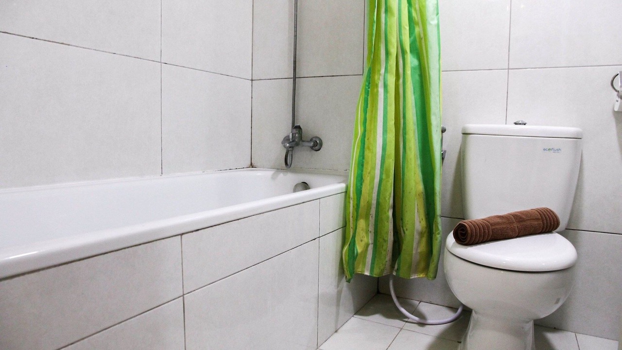 Photo of Bathroom in Semanggi