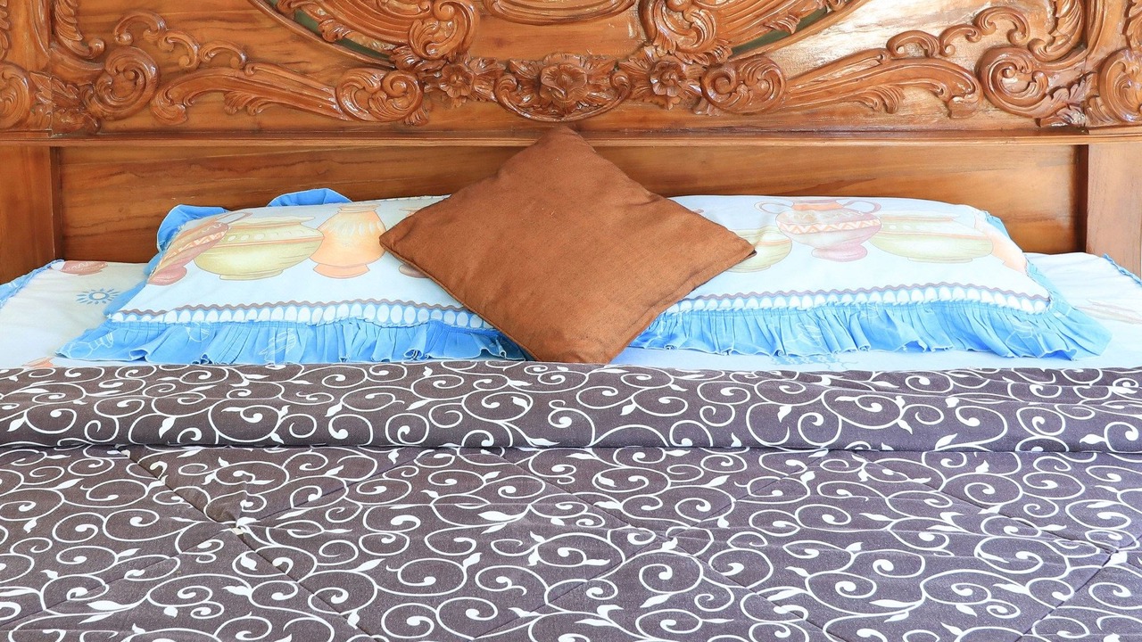 Photo of Bedroom in Ubud City-Centre