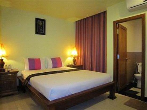 Photo of Bedroom in Prampir Makara