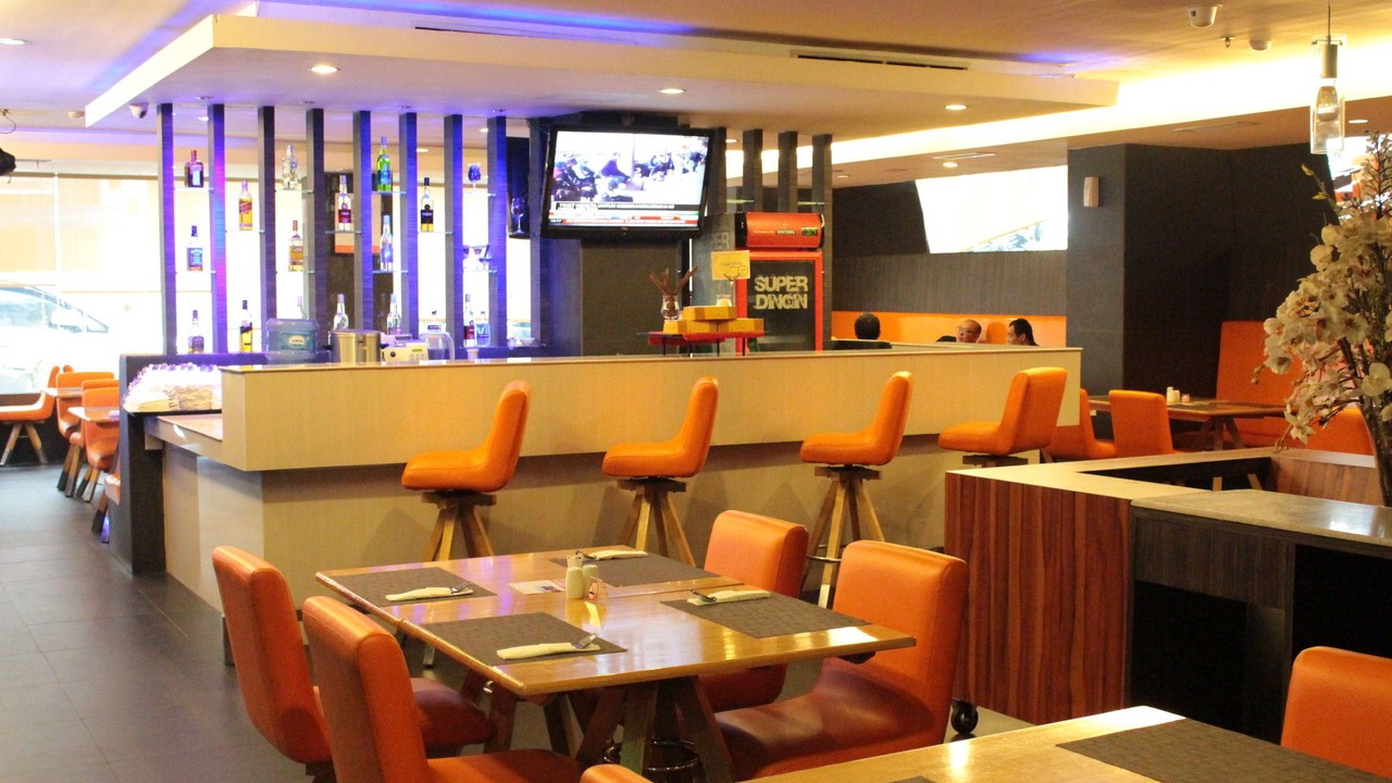 Photo of Livingroom in Medan