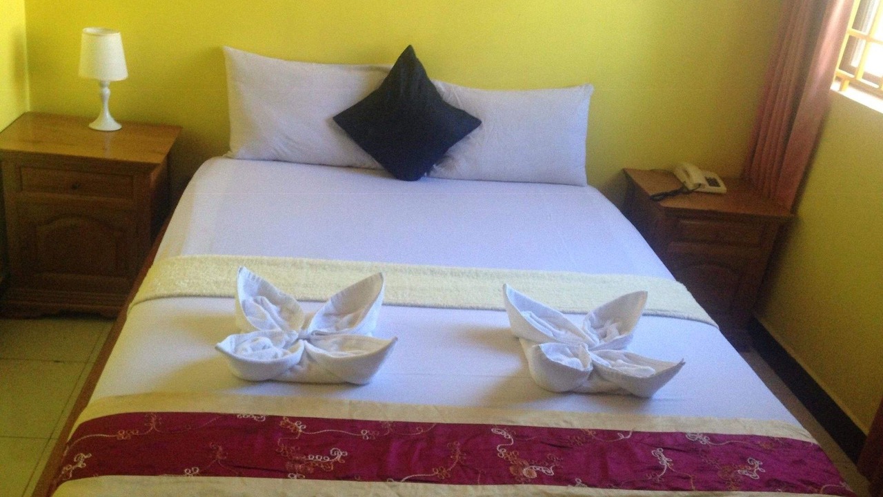 Photo of Bedroom in Prampir Makara