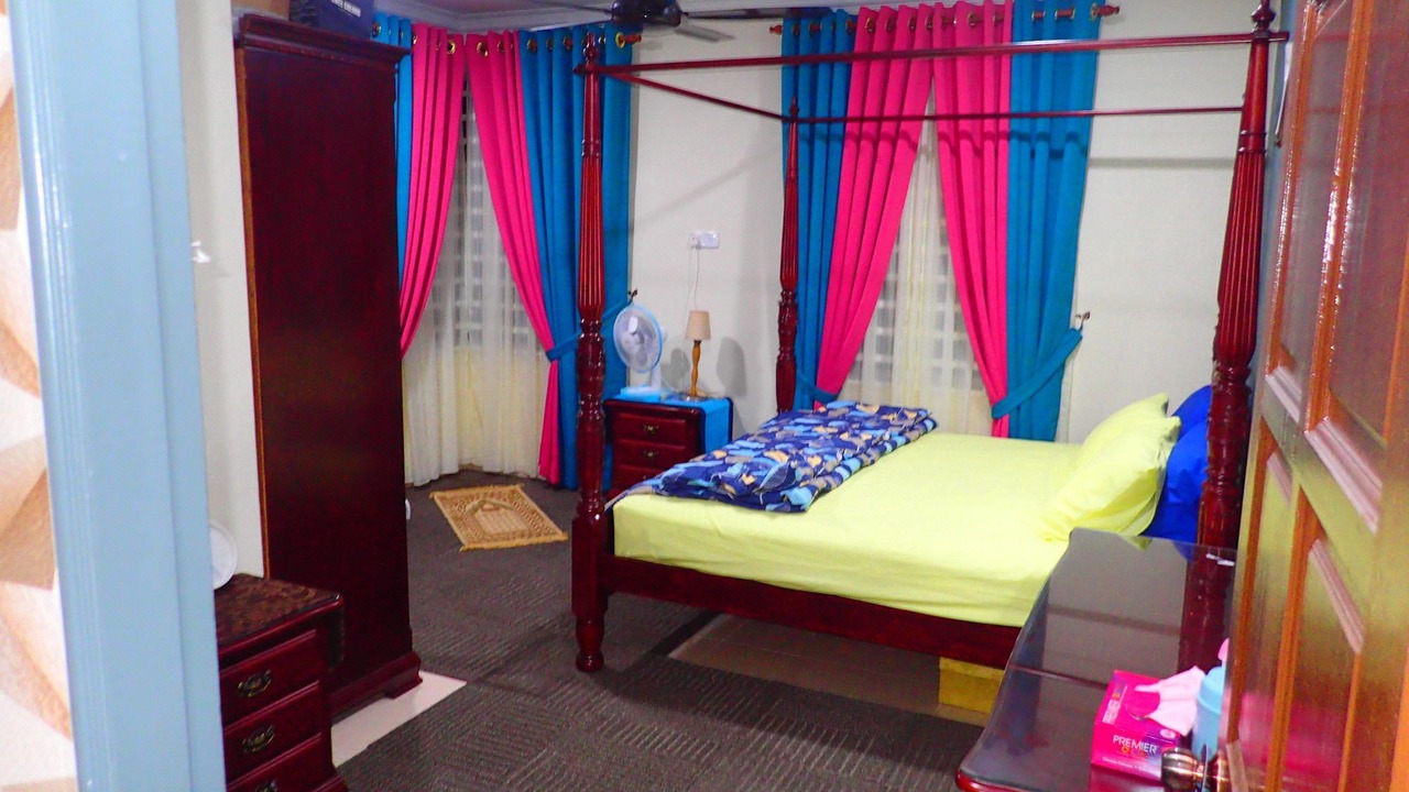Photo of Bedroom in Bachok
