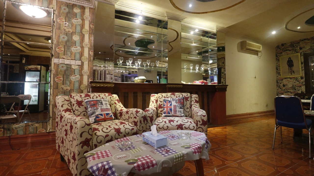 Photo of Livingroom in Megamendung