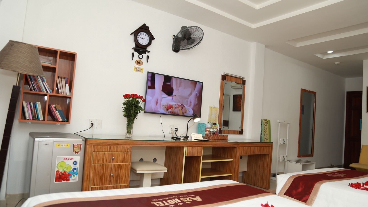 Photo of Others in Bui Thi Xuan