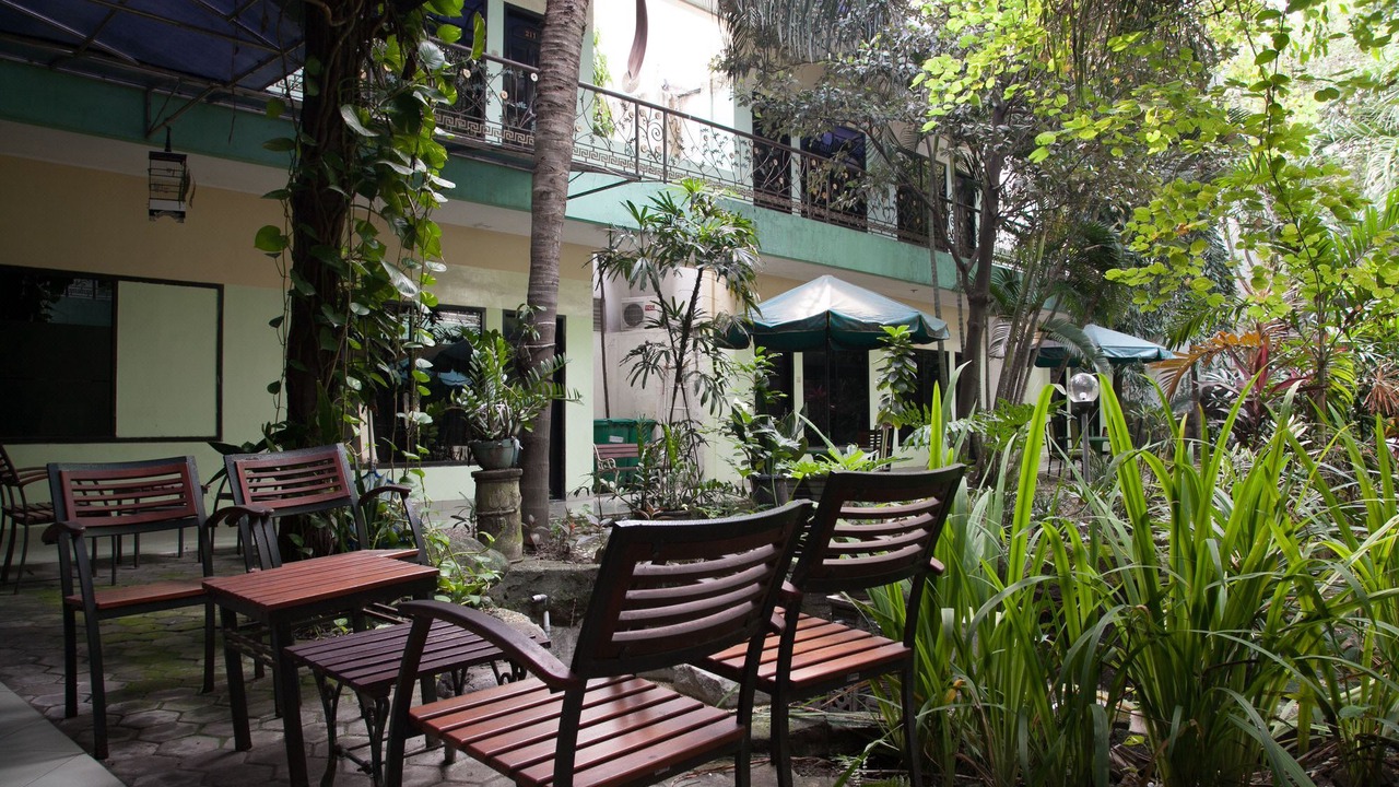 Photo of Patio Balcony in Sedati