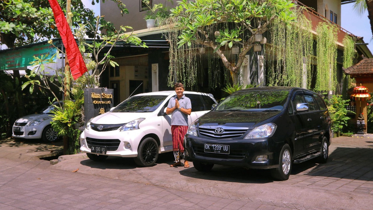 Photo of Others in Ubud City-Centre