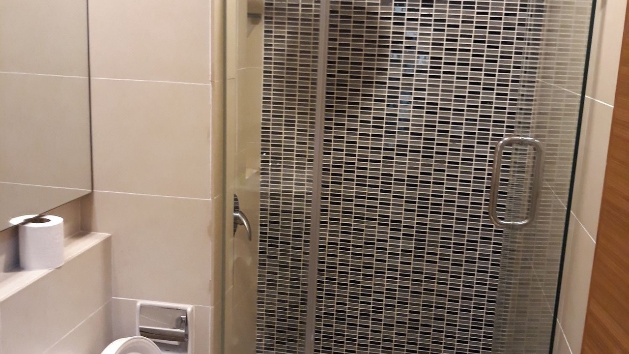 Photo of Bathroom in Bukit Bintang