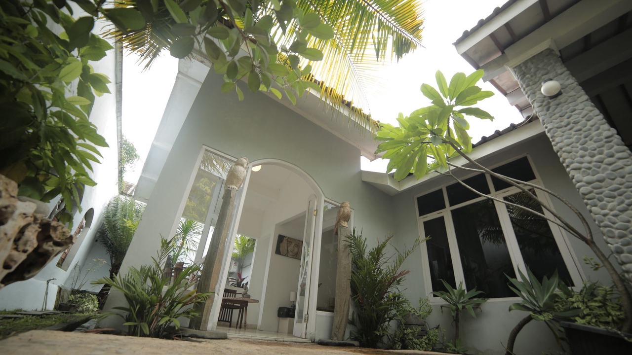 Photo of Buildings in Sewon