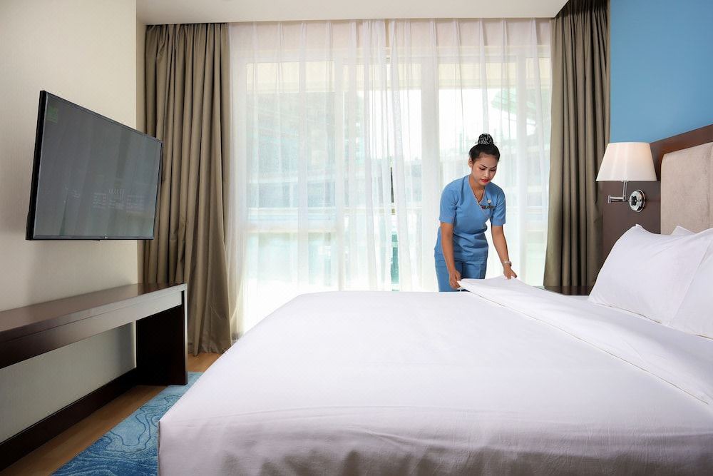Photo of Bedroom in Sangkat Veal Vong