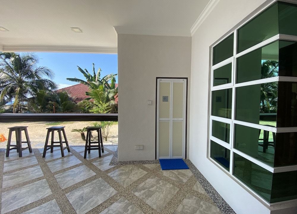 Photo of Patio Balcony in Marang