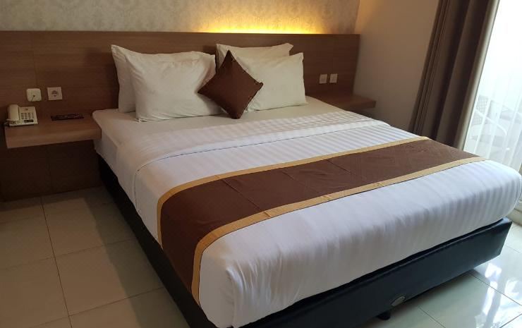 Photo of Bedroom in Jember