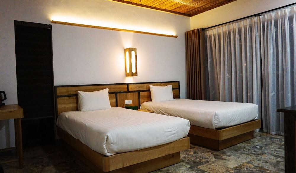Photo of Bedroom in Mai Chau