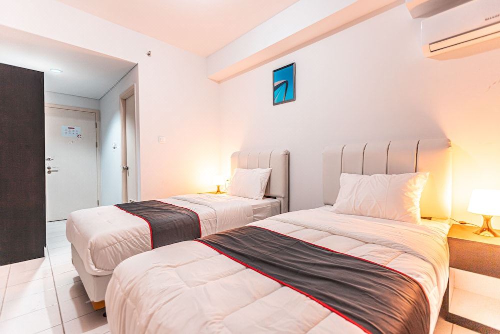 Photo of Bedroom in Bekasi