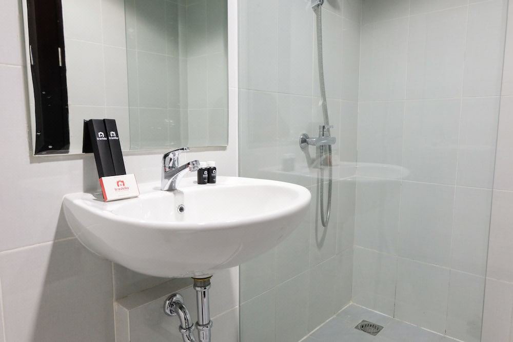 Photo of Bathroom in Bumi Serpong Damai