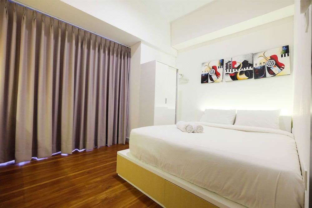 Photo of Bedroom in Bumi Serpong Damai