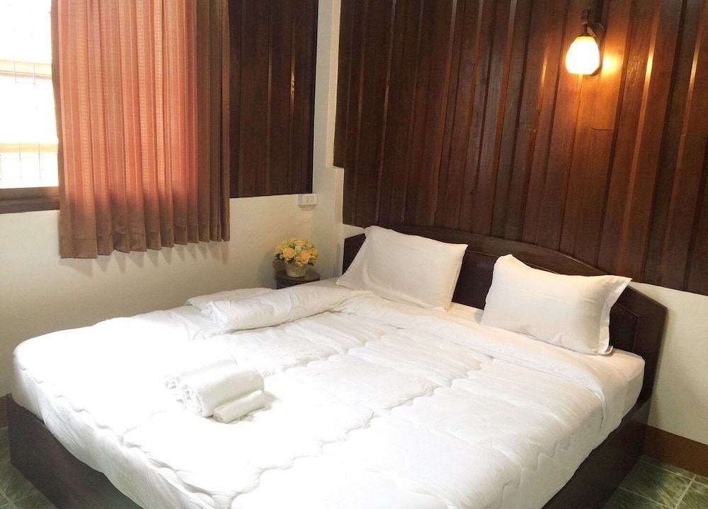 Photo of Bedroom in Old City