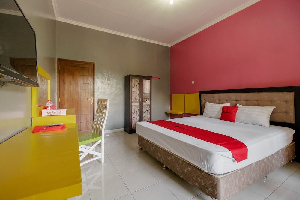 Photo of Bedroom in Colomadu