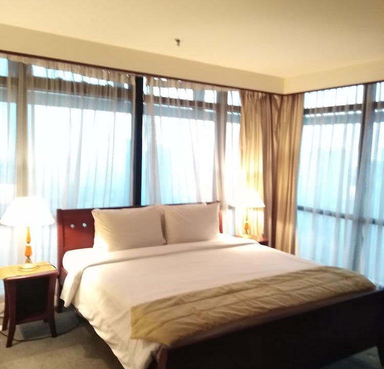 Photo of Bedroom in Bukit Bintang