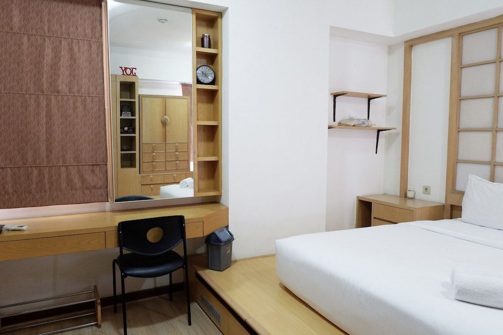 Photo of Bedroom in Semanggi