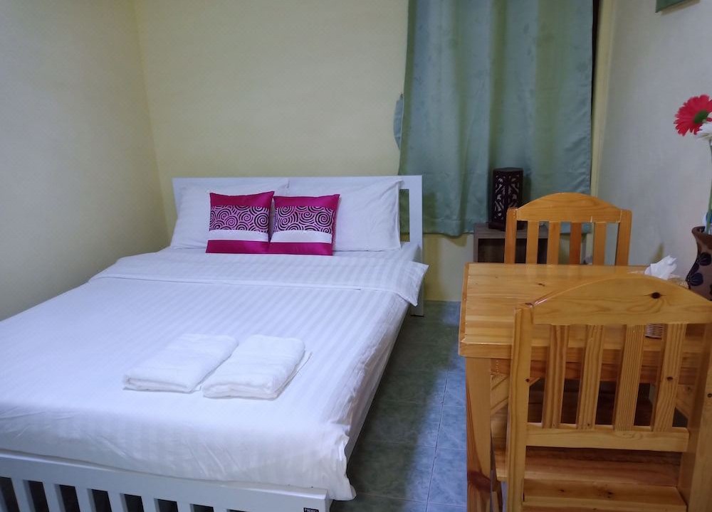 Photo of Bedroom in Don Muang