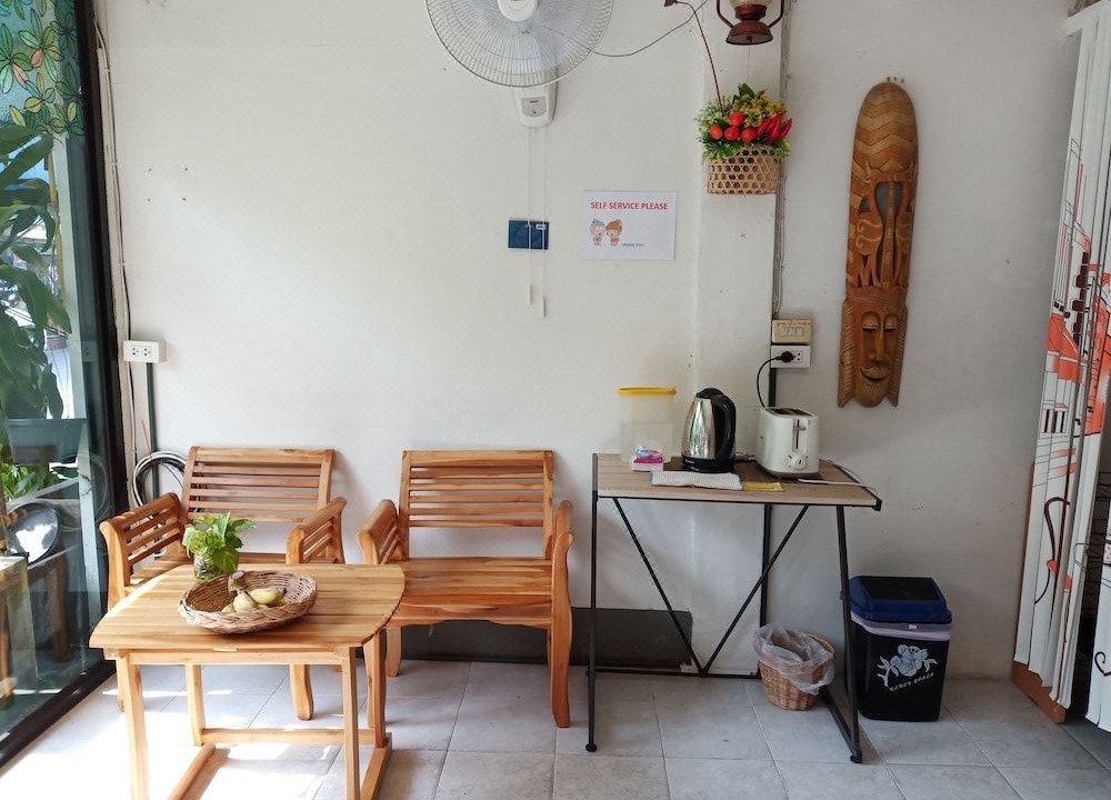 Photo of Livingroom in Don Muang