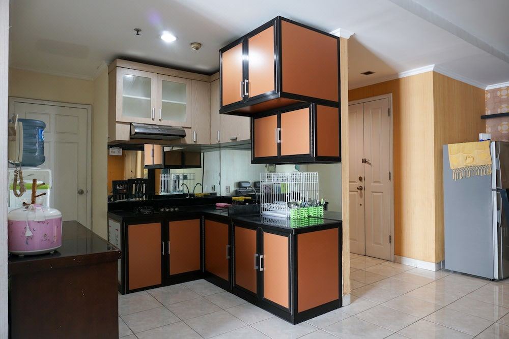 Photo of Kitchen in Kelapa Gading Barat