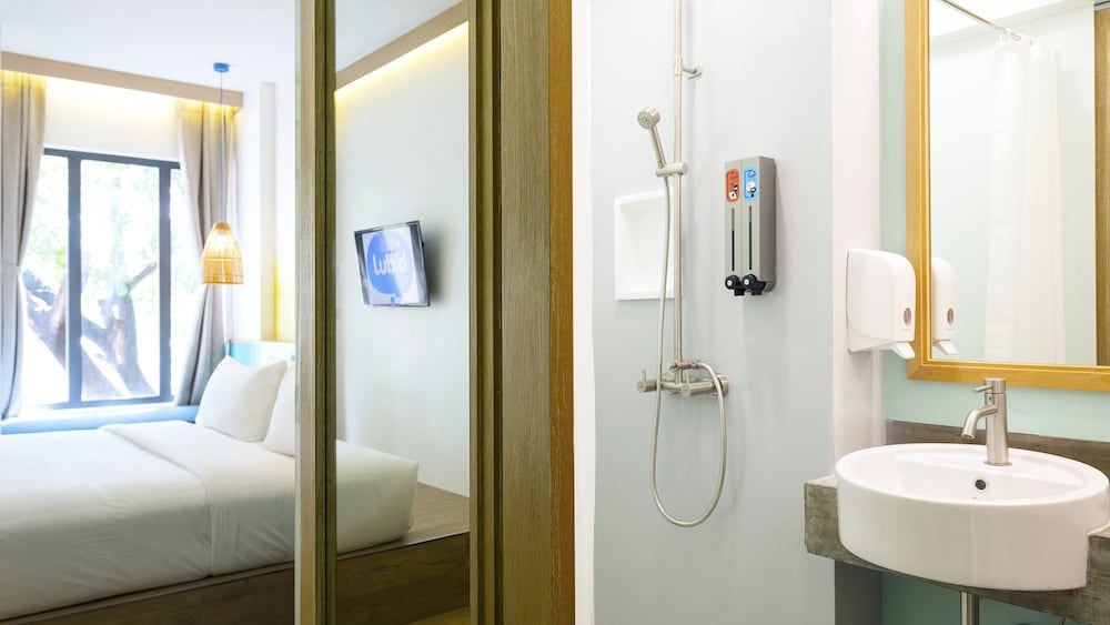 Photo of Bathroom in Downtown Siem Reap