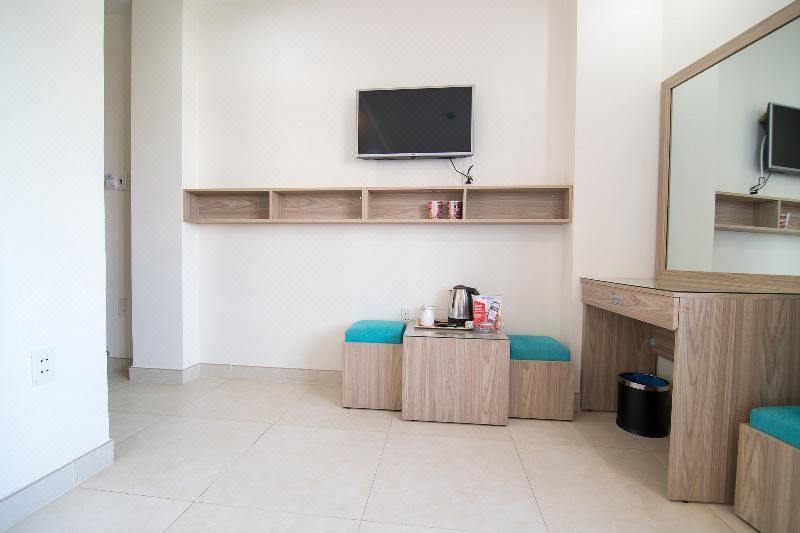 Photo of Livingroom in Binh Thanh