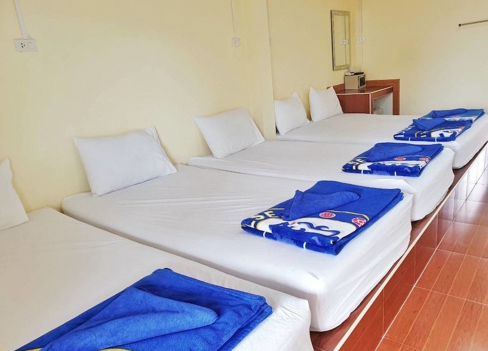 Photo of Bedroom in Ko Phi Phi