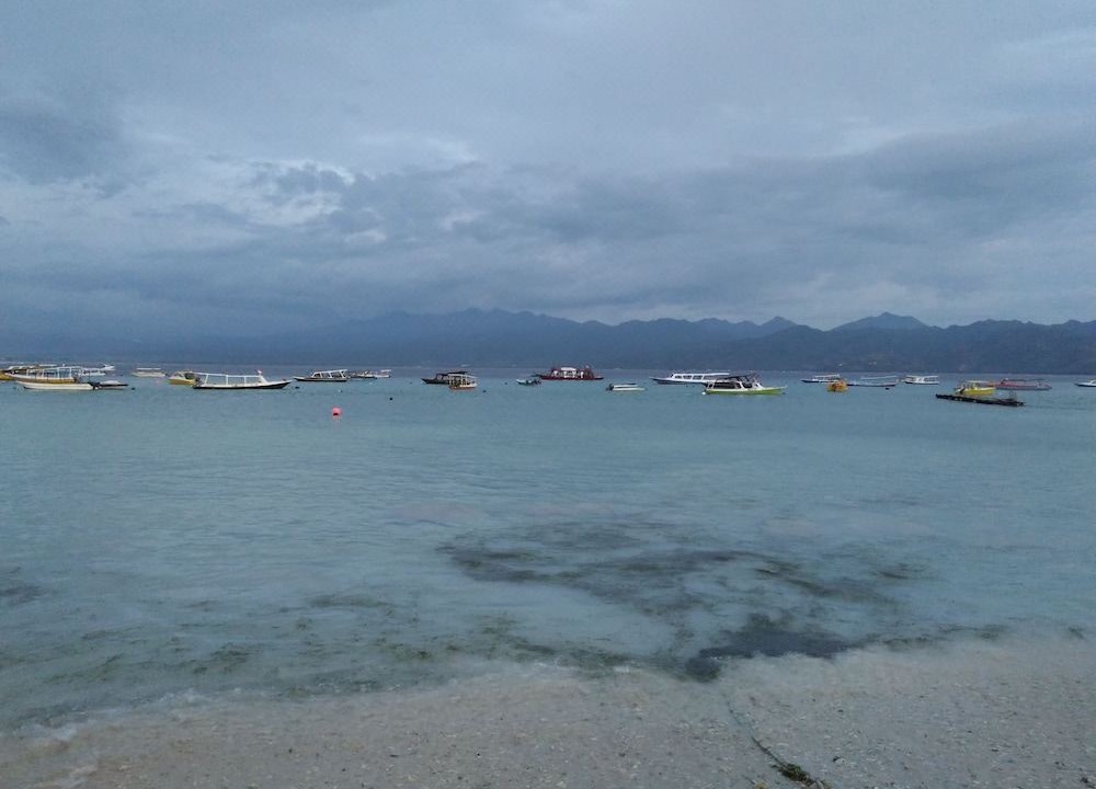 Photo of Outdoor in Gili Trawangan