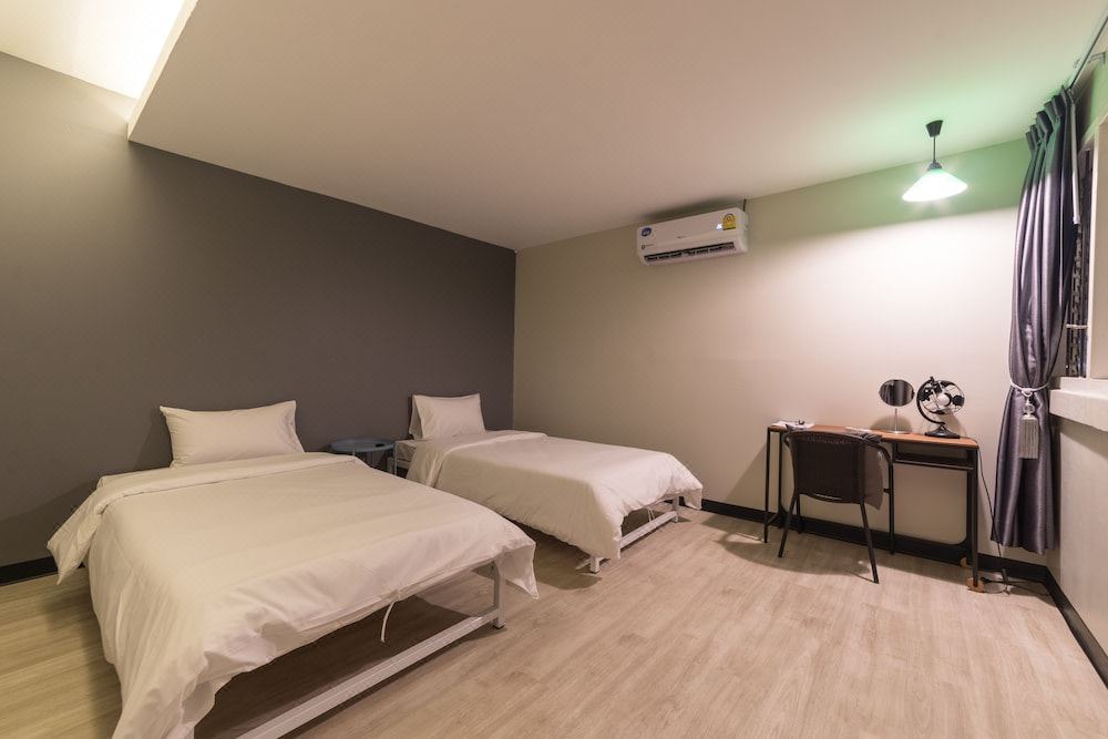 Photo of Bedroom in Mueang Samut Prakan District