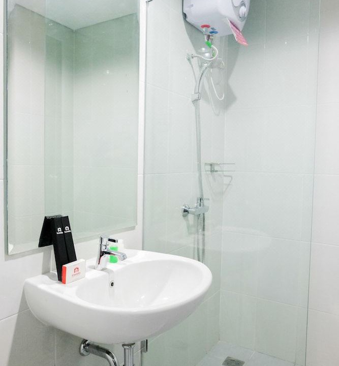 Photo of Bathroom in Bumi Serpong Damai