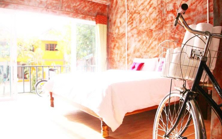 Photo of Bedroom in Bophut
