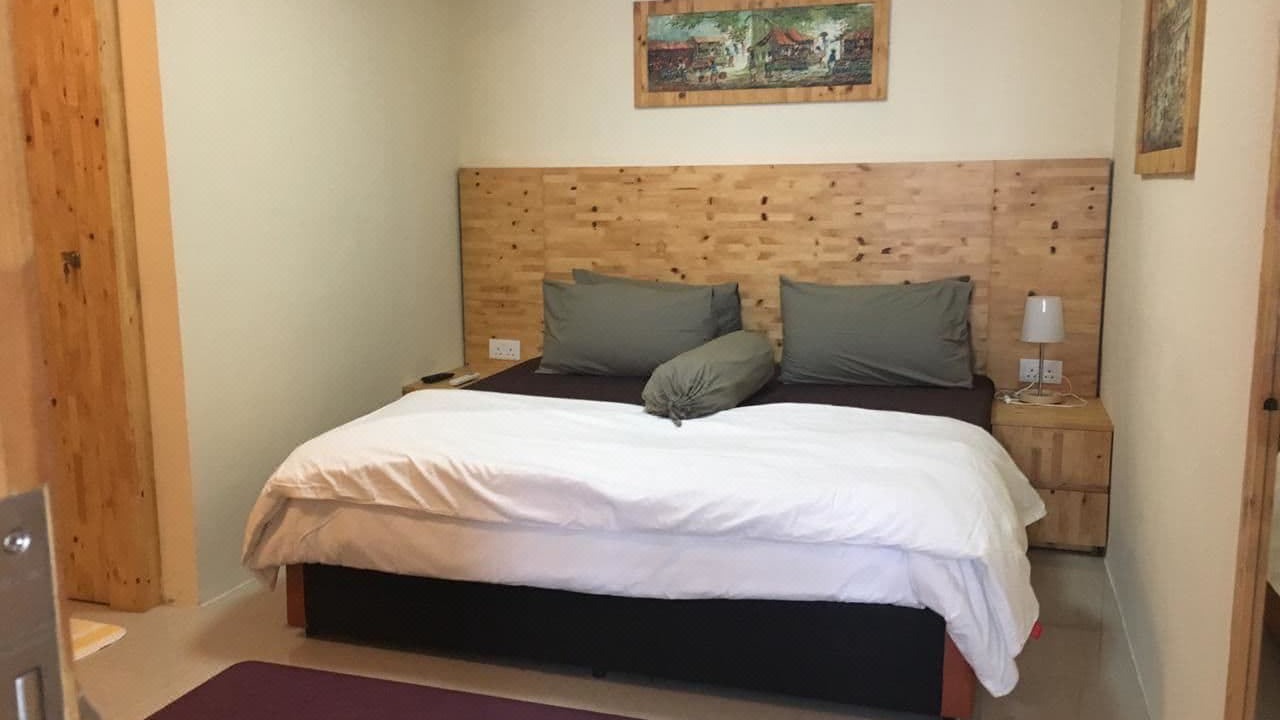 Photo of Bedroom in Lubuk Baja