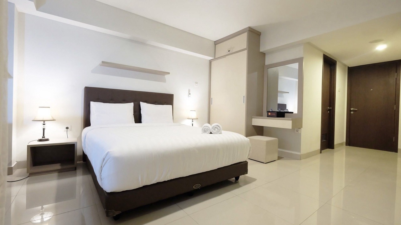Photo of Bedroom in Jatinegara