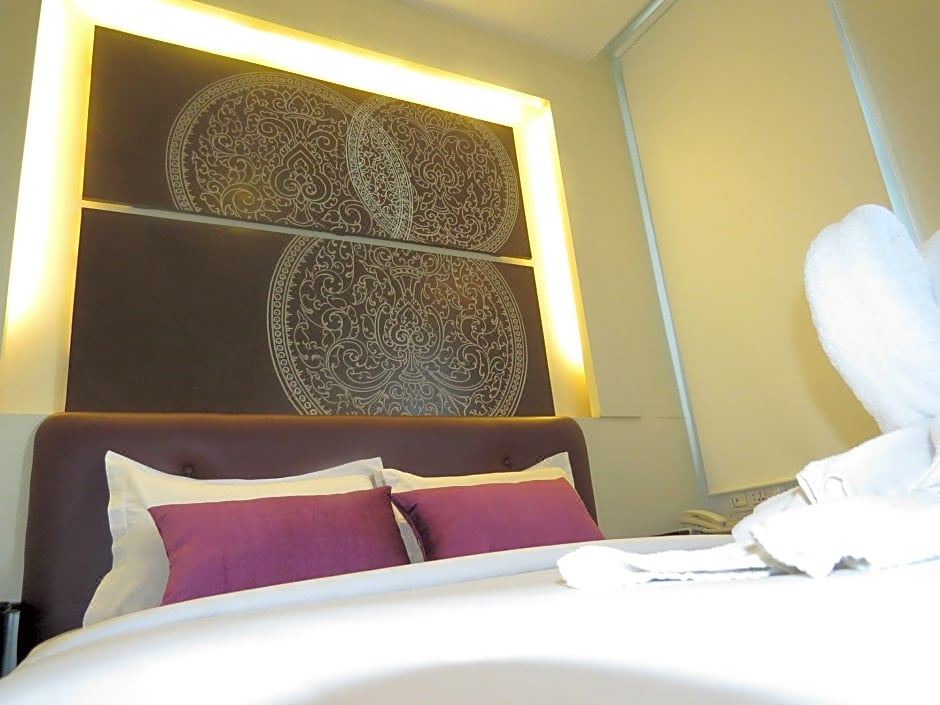 Photo of Bedroom in Daun Penh