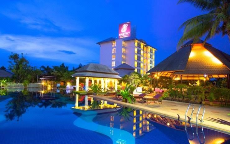 Photo of Outdoor in Nong Prue