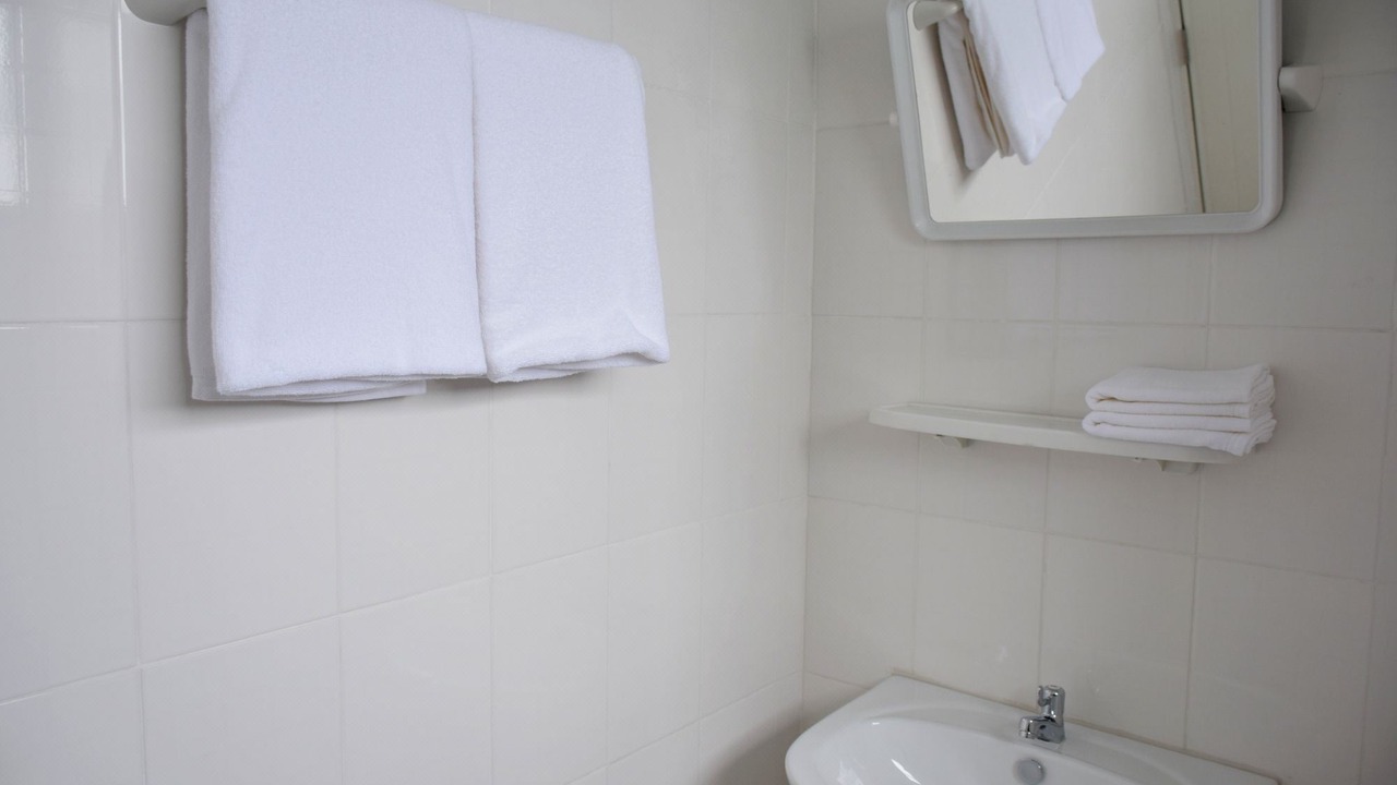 Photo of Bathroom in Thung Maha Mek