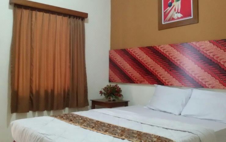 Photo of Bedroom in Solo City Centre