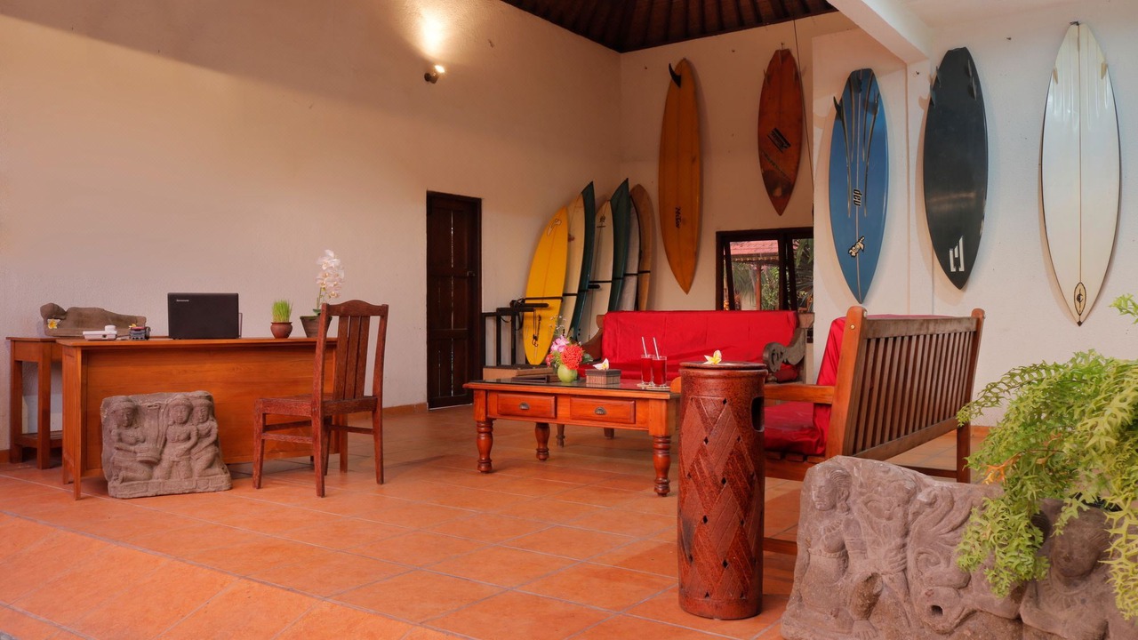 Photo of Livingroom in Batubulan