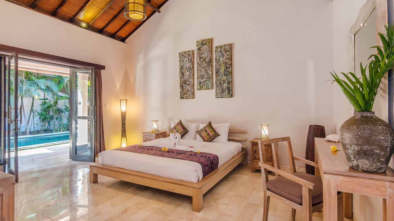 Photo of Bedroom in Petitenget