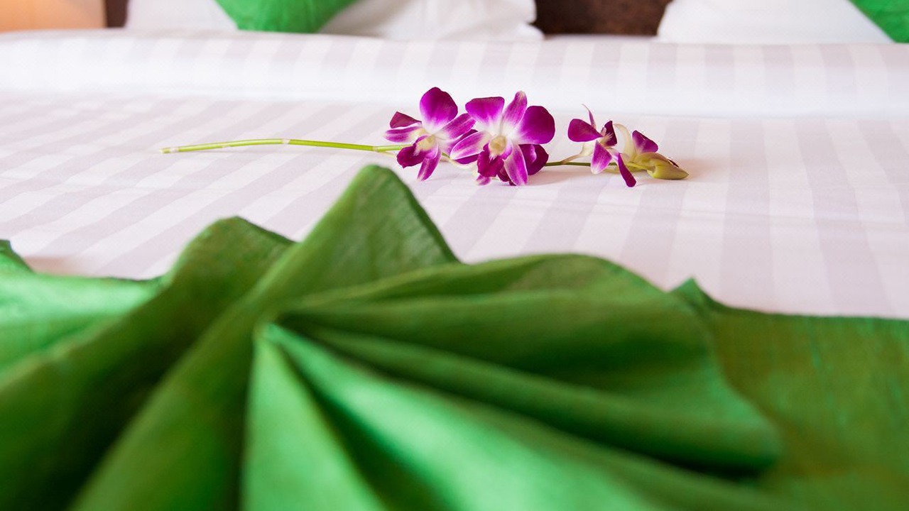 Photo of Bedroom in Daun Penh