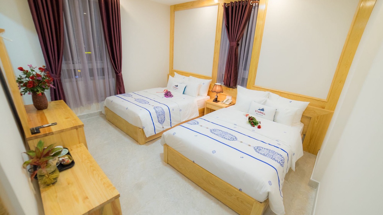 Photo of Bedroom in Da Lat