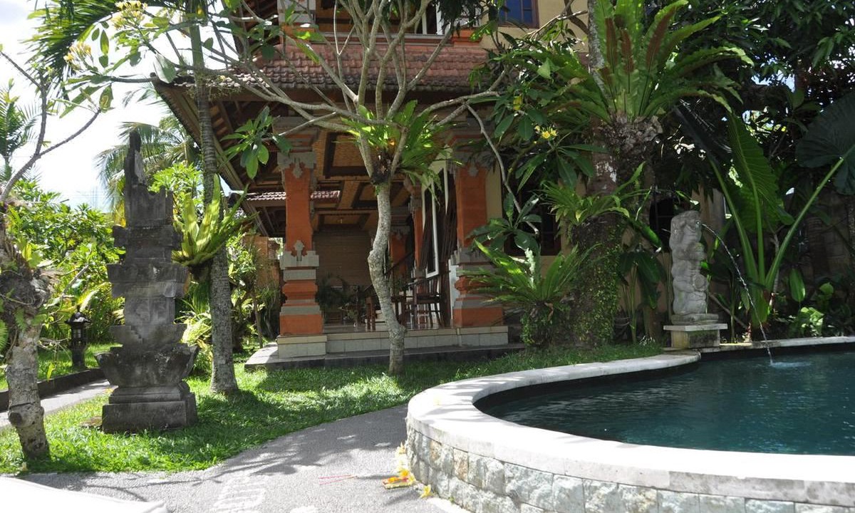 Photo of Outdoor in Ubud City-Centre