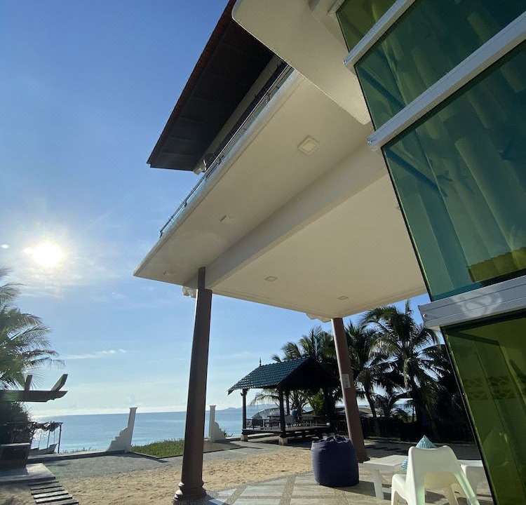 Photo of Patio Balcony in Marang