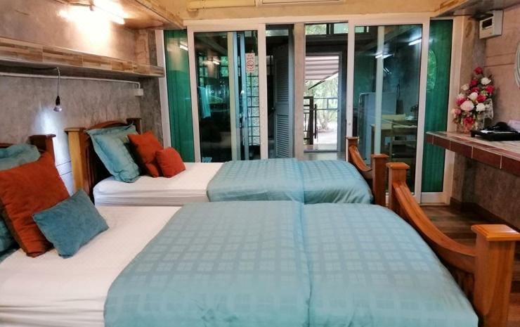 Photo of Bedroom in Loei Province