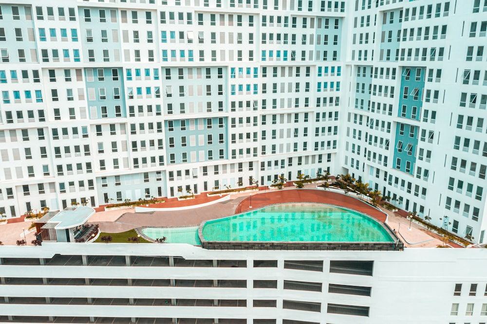 Photo of Buildings in Bekasi
