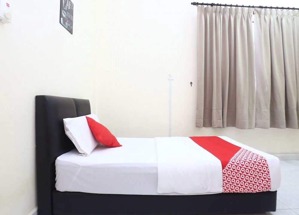 Photo of Bedroom in Kampung Kijing