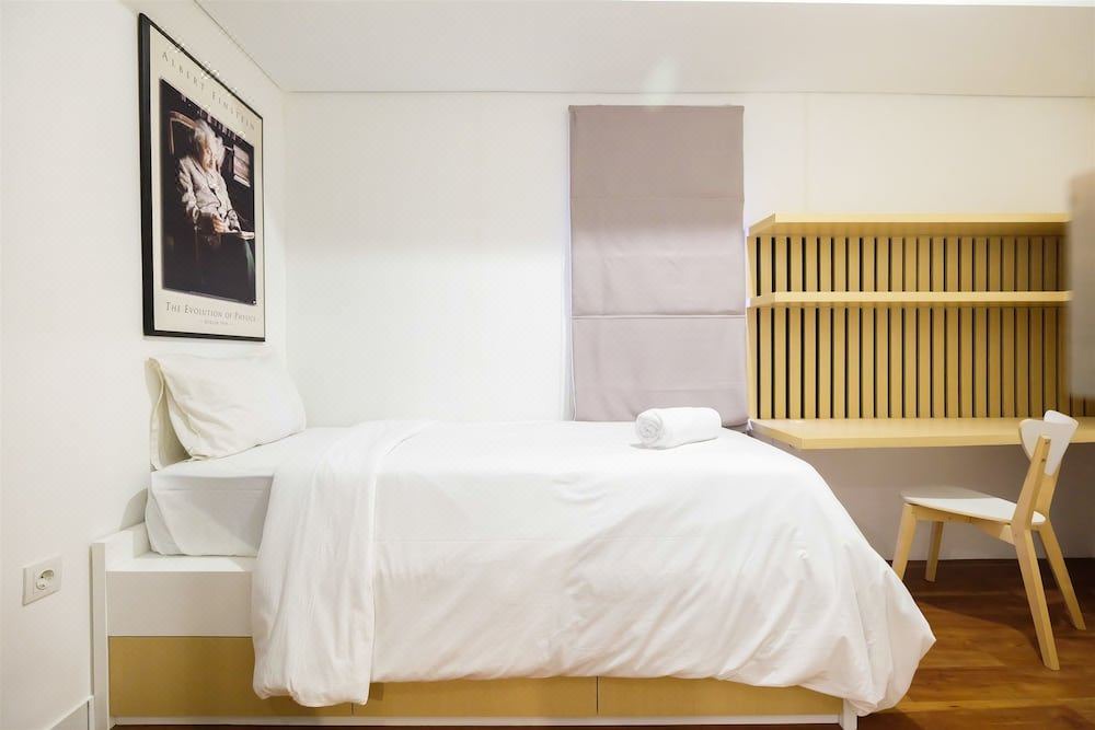 Photo of Bedroom in Bumi Serpong Damai
